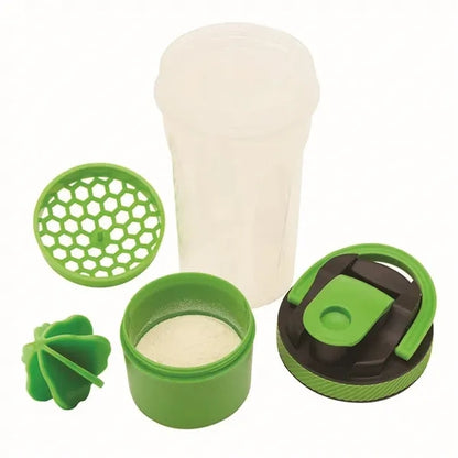 Lava 24 oz. Fitness Shaker Cup