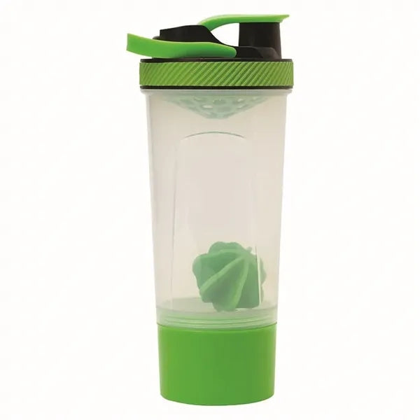 Lava 24 oz. Fitness Shaker Cup