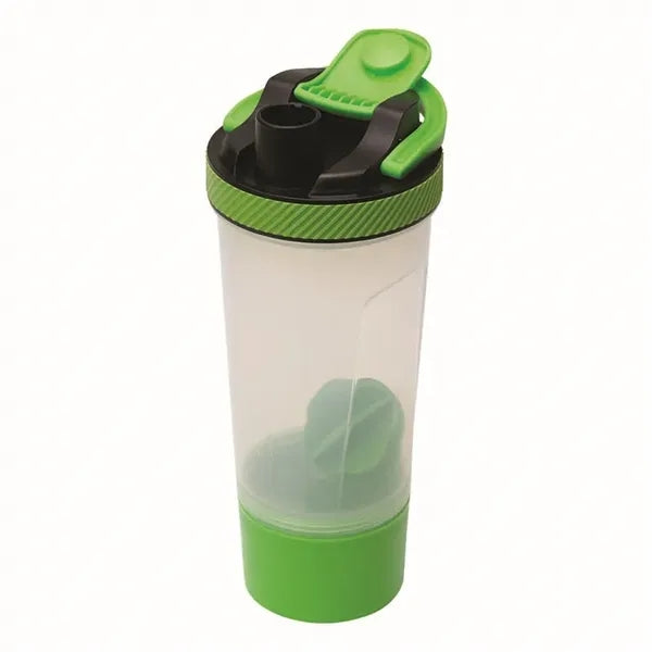 Lava 24 oz. Fitness Shaker Cup