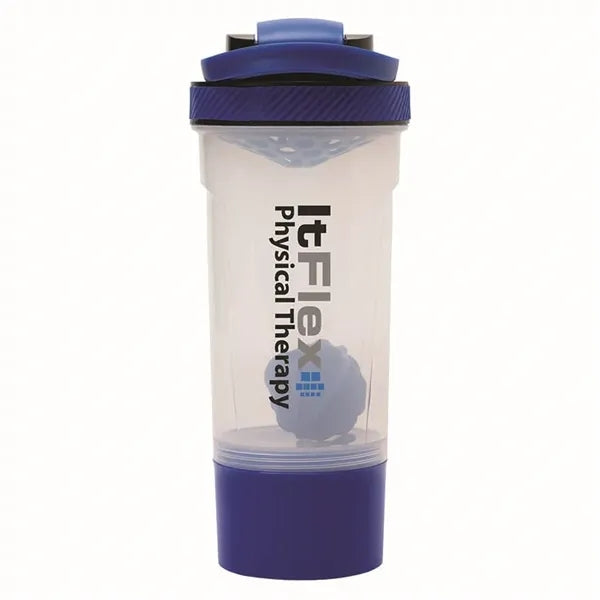 Lava 24 oz. Fitness Shaker Cup