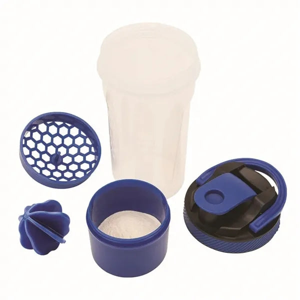 Lava 24 oz. Fitness Shaker Cup