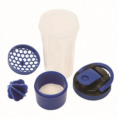 Lava 24 oz. Fitness Shaker Cup