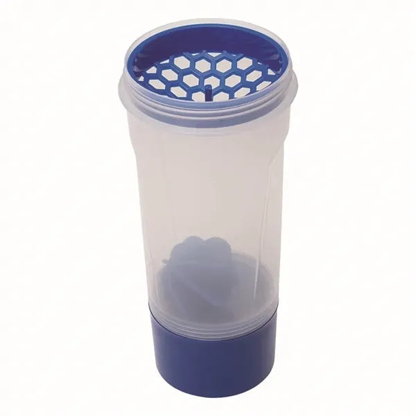 Lava 24 oz. Fitness Shaker Cup