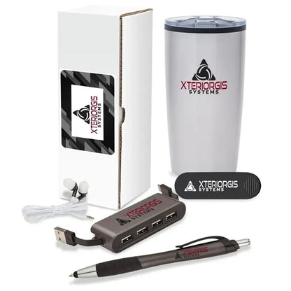 Splendid 5-Piece Welcome Gift Set