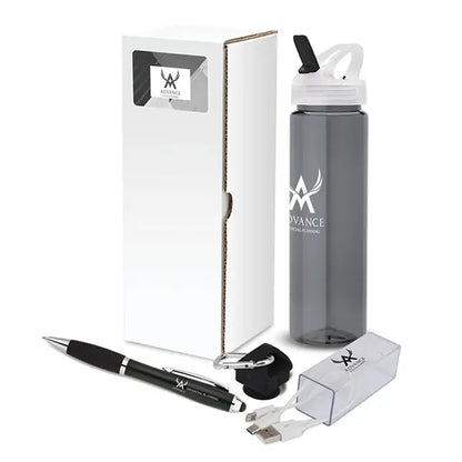 Salon 3-Piece Trade Show Gift Set