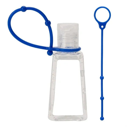 Amore III 1 oz. Hand Sanitizer with Strap