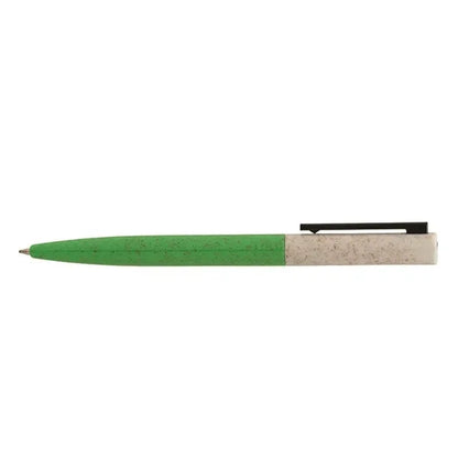 Clover Twist-Action Ballpoint Pen