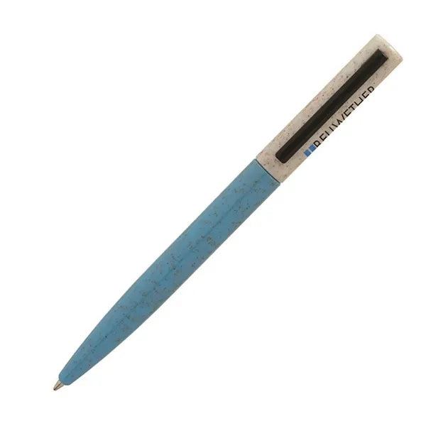 Clover Twist-Action Ballpoint Pen