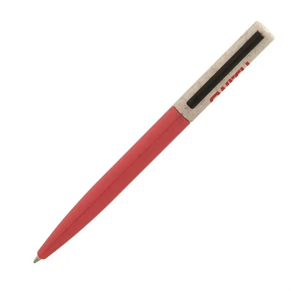 Clover Twist-Action Ballpoint Pen