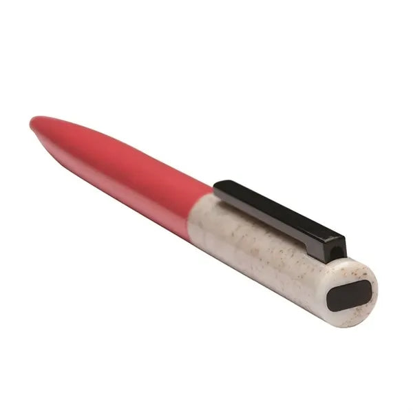 Clover Twist-Action Ballpoint Pen