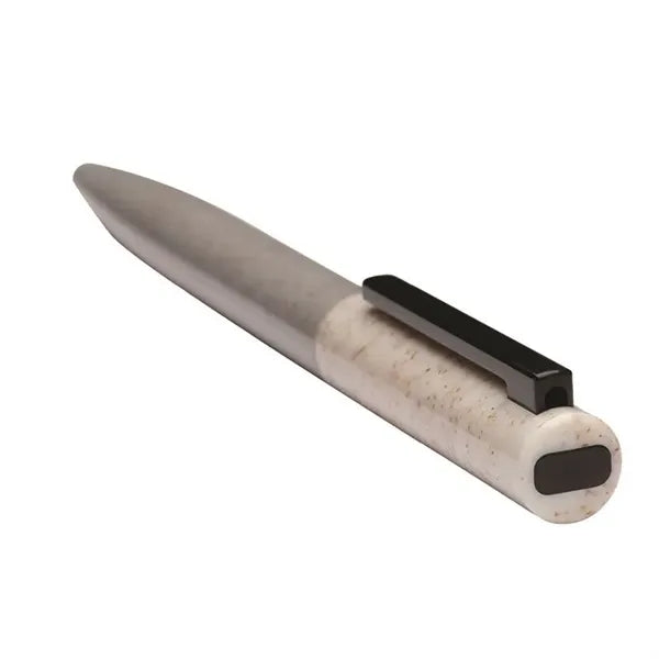 Clover Twist-Action Ballpoint Pen
