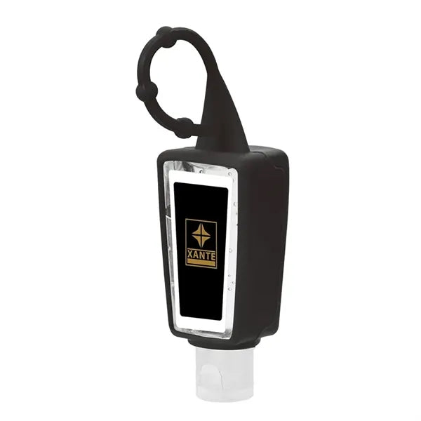Amore 1 oz. Hand Sanitizer with Holder