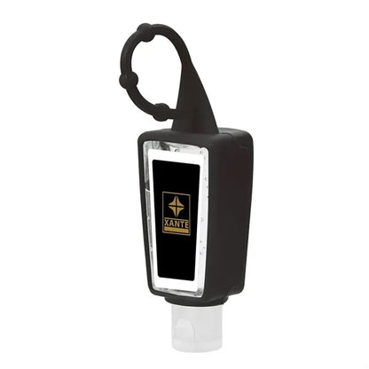 Amore 1 oz. Hand Sanitizer with Holder