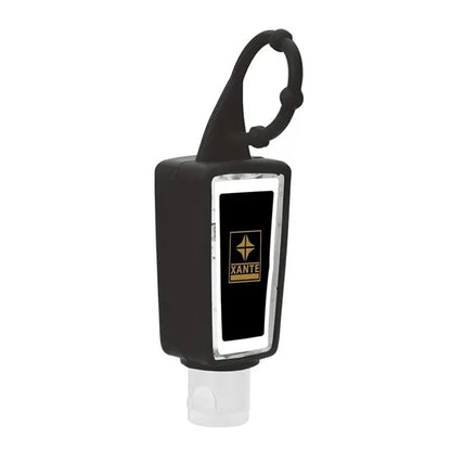 Amore 1 oz. Hand Sanitizer with Holder