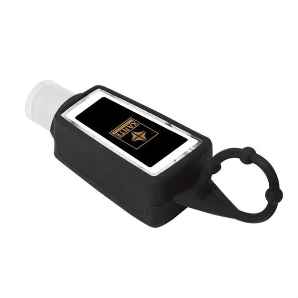Amore 1 oz. Hand Sanitizer with Holder