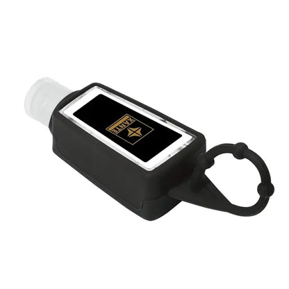 Amore 1 oz. Hand Sanitizer with Holder