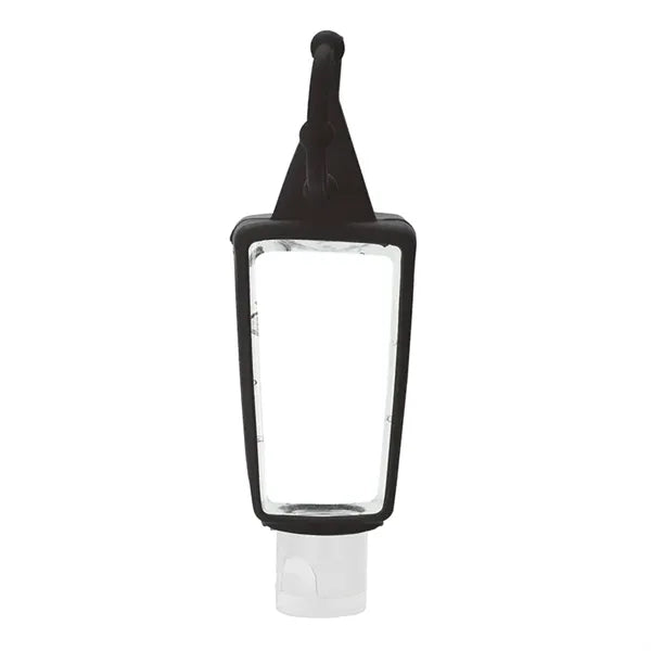 Amore 1 oz. Hand Sanitizer with Holder