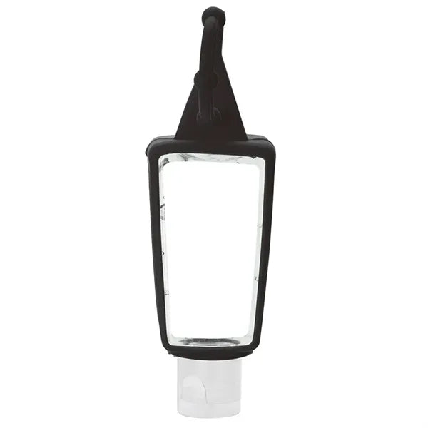 Amore 1 oz. Hand Sanitizer with Holder