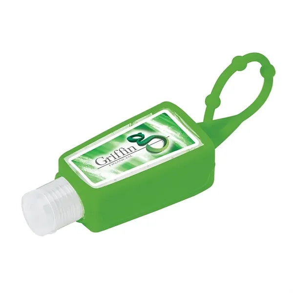 Amore 1 oz. Hand Sanitizer with Holder