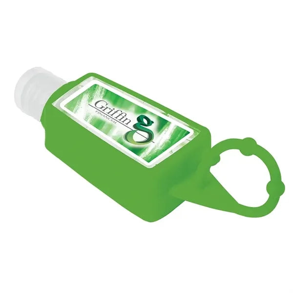 Amore 1 oz. Hand Sanitizer with Holder