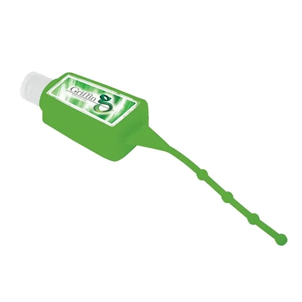 Amore 1 oz. Hand Sanitizer with Holder