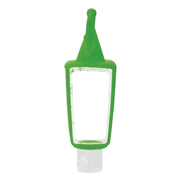 Amore 1 oz. Hand Sanitizer with Holder