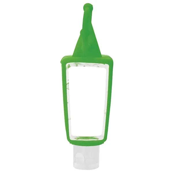 Amore 1 oz. Hand Sanitizer with Holder