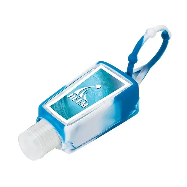 Amore 1 oz. Hand Sanitizer with Holder