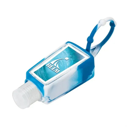 Amore 1 oz. Hand Sanitizer with Holder
