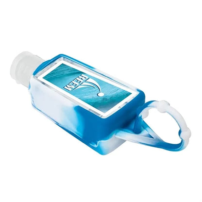 Amore 1 oz. Hand Sanitizer with Holder