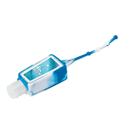 Amore 1 oz. Hand Sanitizer with Holder