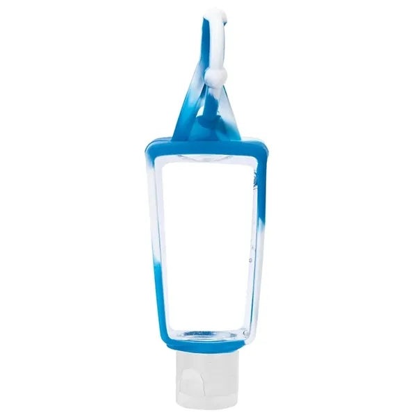 Amore 1 oz. Hand Sanitizer with Holder