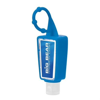 Amore 1 oz. Hand Sanitizer with Holder