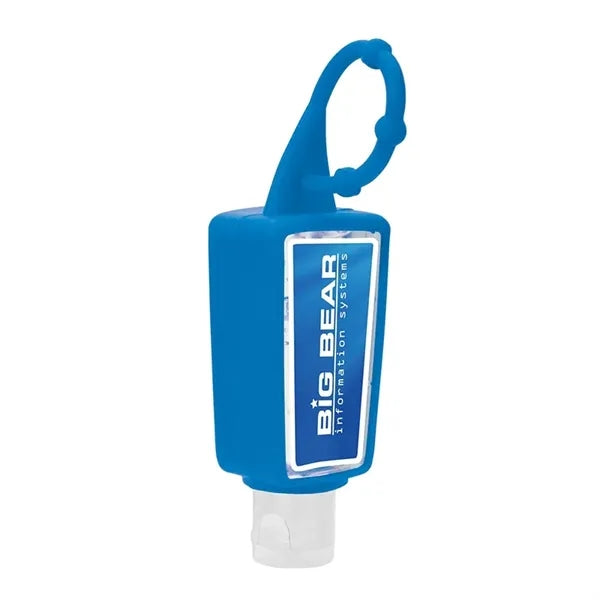 Amore 1 oz. Hand Sanitizer with Holder