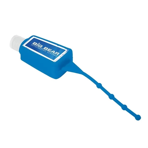 Amore 1 oz. Hand Sanitizer with Holder