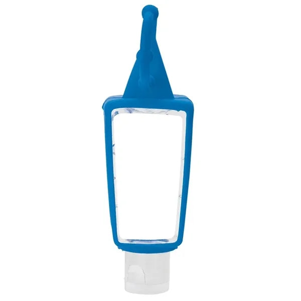 Amore 1 oz. Hand Sanitizer with Holder