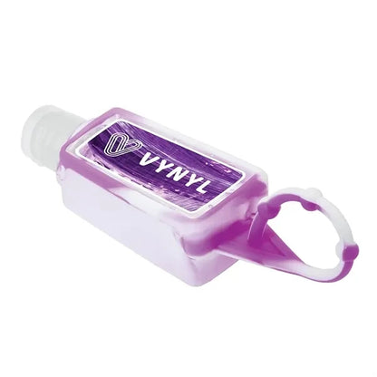Amore 1 oz. Hand Sanitizer with Holder