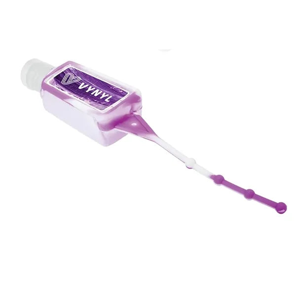 Amore 1 oz. Hand Sanitizer with Holder