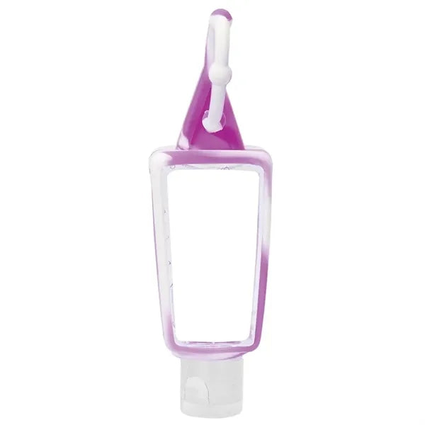 Amore 1 oz. Hand Sanitizer with Holder