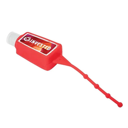 Amore 1 oz. Hand Sanitizer with Holder