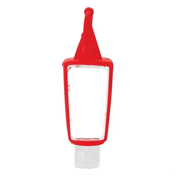 Amore 1 oz. Hand Sanitizer with Holder