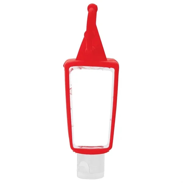 Amore 1 oz. Hand Sanitizer with Holder