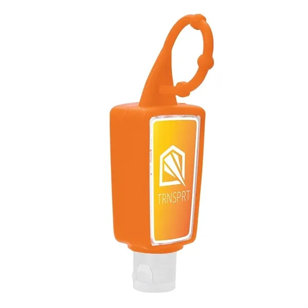 Amore 1 oz. Hand Sanitizer with Holder