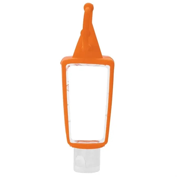 Amore 1 oz. Hand Sanitizer with Holder