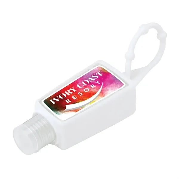 Amore 1 oz. Hand Sanitizer with Holder