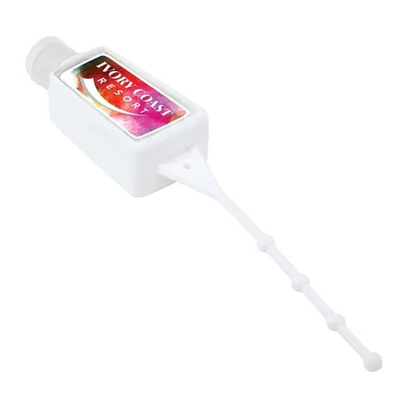 Amore 1 oz. Hand Sanitizer with Holder
