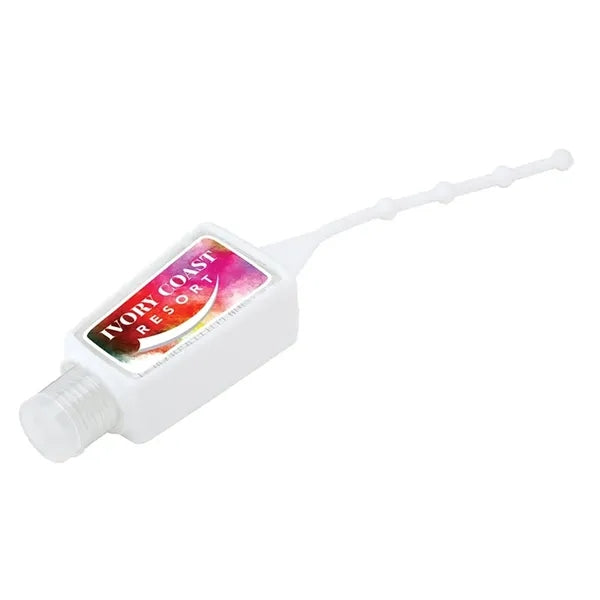 Amore 1 oz. Hand Sanitizer with Holder