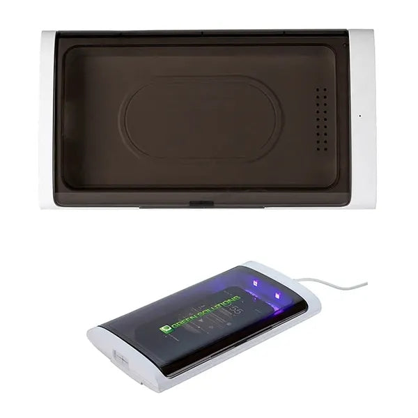 Defender UV Sanitizer Box & Charger