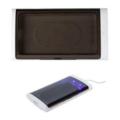 Defender UV Sanitizer Box & Charger