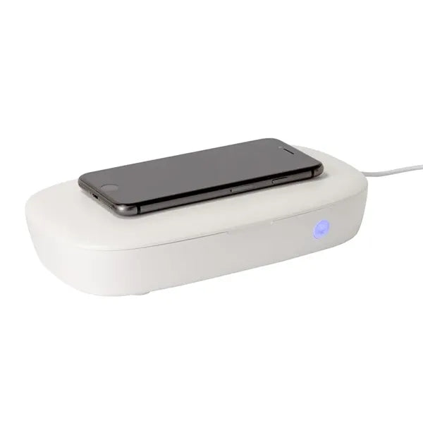 Steward UV Sanitizing Station & Charger
